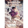The Hero of Ages
