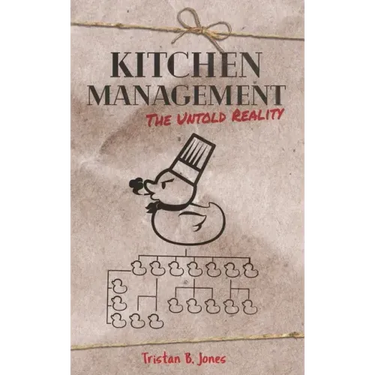 Kitchen Management: The untold reality