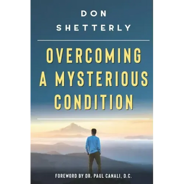 Overcoming A Mysterious Condition