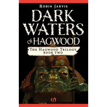 Dark Waters of Hagwood