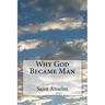 Why God Became Man
