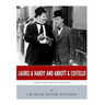 Laurel & Hardy and Abbott & Costello: America's Most Popular Comedy Duos