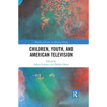 Children, Youth, and American Television