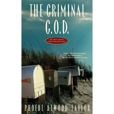The Criminal C. O. D.