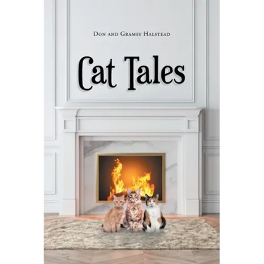 Cat Tales