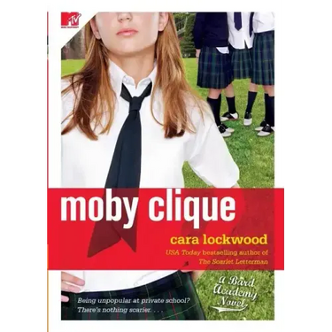 Moby Clique