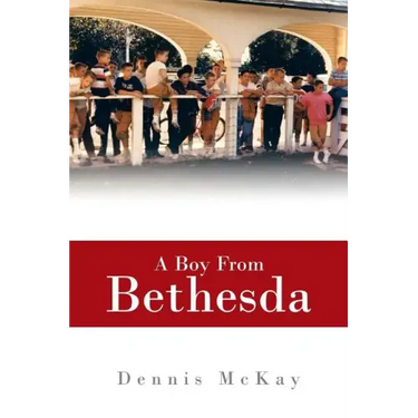 A Boy from Bethesda