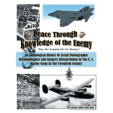 Peace Through Knowledge of the Enemy