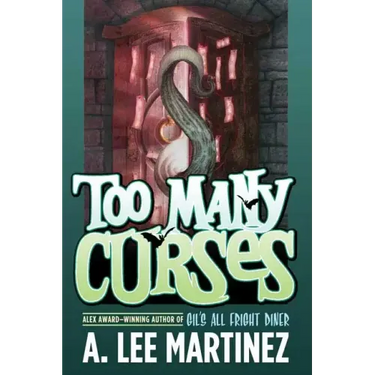 Too Many Curses