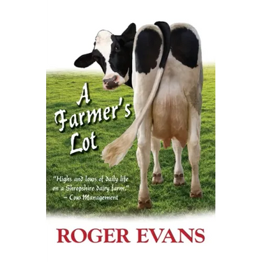 A Farmer's Lot