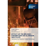 Effect of TIG Welding Parameters on Aluminum 5052 Plate