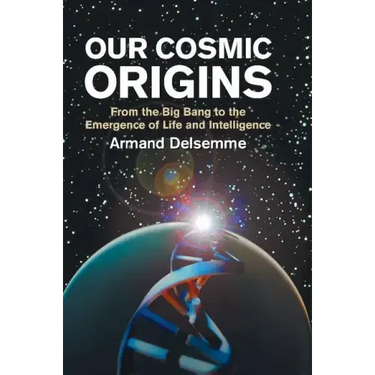 Our Cosmic Origins
