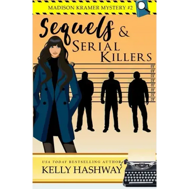 Sequels and Serial Killers