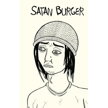 Satan Burger (15th Anniversary Edition)