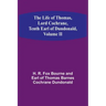 The Life of Thomas, Lord Cochrane, Tenth Earl of Dundonald, Volume II