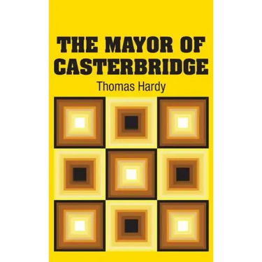 The Mayor of Casterbridge