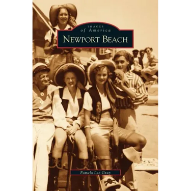 Newport Beach