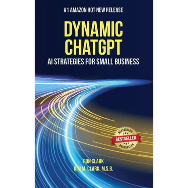 Dynamic ChatGPT: AI Strategies for Small Business