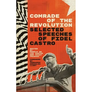 Comrade of the Revolution