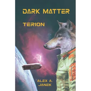 Dark Matter: Terion
