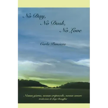 No Day, No Dusk, No Love