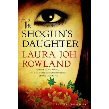 Shogun's Daughter