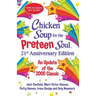 Chicken Soup for the Preteen Soul 21st Anniversary Edition: An Update of the 2000 Classic