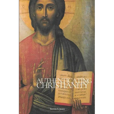 Authenticating Christianity