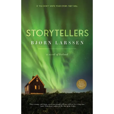 Storytellers