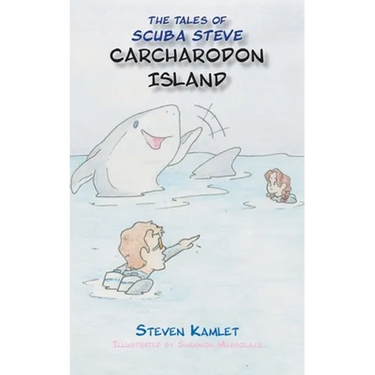 Carcharodon Island
