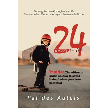 24: Hours to Life
