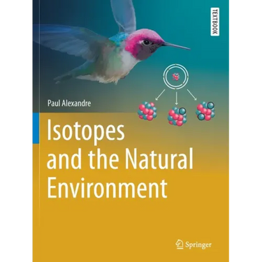 Isotopes and the Natural Environment