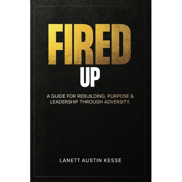Fired Up