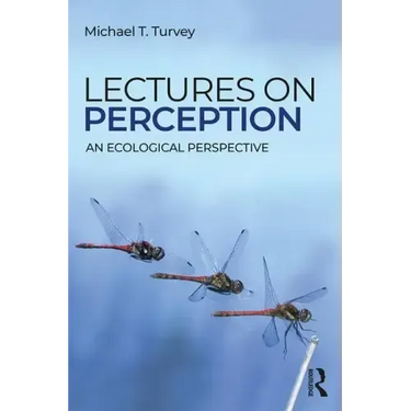 Lectures on Perception: An Ecological Perspective