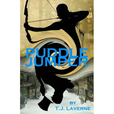 Puddle Jumper