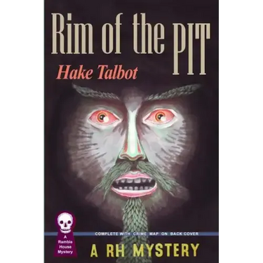 Rim of the Pit