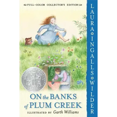 On the Banks of Plum Creek