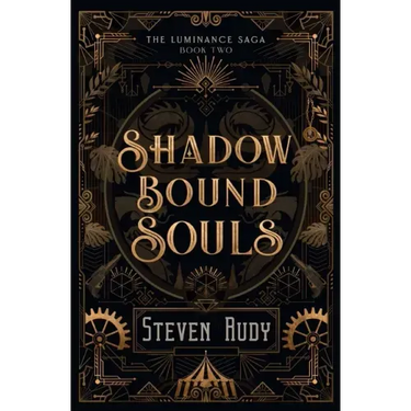 Shadow Bound Souls