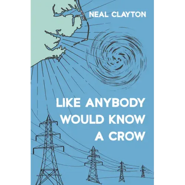 Like Anybody Would Know a Crow