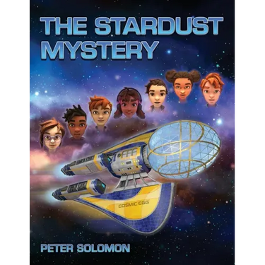 The Stardust Mystery