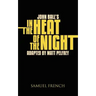 John Ball's in the Heat of the Night