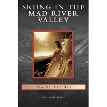 Skiing in the Mad River Valley