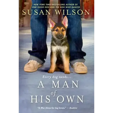 Man of His Own