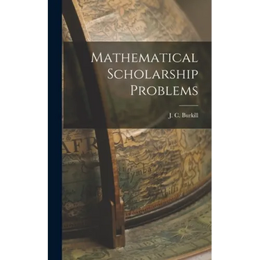 Mathematical Scholarship Problems