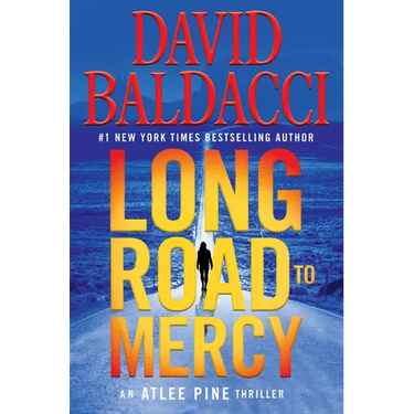 Long Road to Mercy