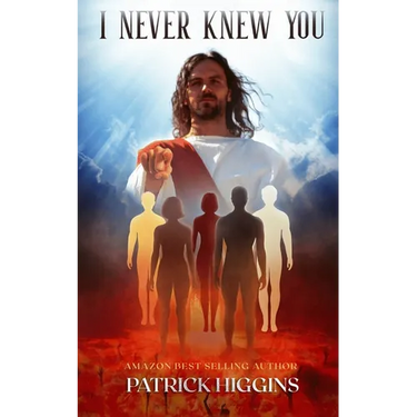 I Never Knew You