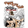 Puppy Dog Tails: The Big Race