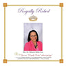 Royally Robed