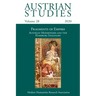 Austrian Studies Vol. 28: Fragments of Empire: Austrian Modernisms and the Habsburg Imaginary