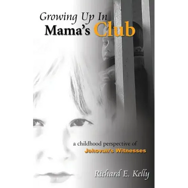 Growing Up in Mama's Club - 3rd Edition